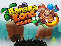 Banana Kong