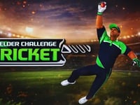 Cricket Fielder