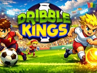 Dribble Kings