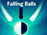 Falling Balls
