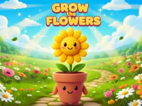Grow The Flower