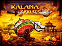 Katana Fruits