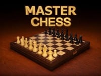 Master Chess