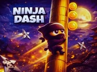 Ninja Dash