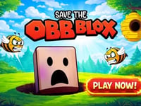 Save The Obby Blox