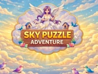 Sky Puzzle Adventure