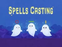 Spells Casting