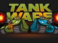 Tank Wars