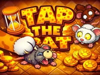 Tap The Rat