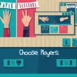 Rock Paper Scissors