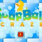 Soap Ball Craze