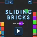 Sliding Bricks