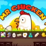 Slot Mr Chicken