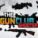 The Gun Club Shooter