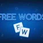 Free Words