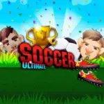Slot Ultimate Soccer