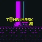 Tomb Of The Mask Neon