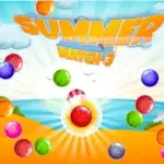 Summer Match 3