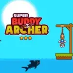Super Buddy Archer