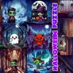 Halloween Puzzle