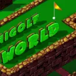 Minigolf World