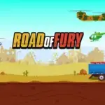 Road Of Fury