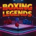 Boxing Legends