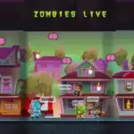 Zombies Live