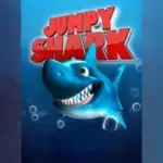 Jumpy Shark