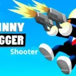 Johnny Trigger Shooter