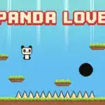 Panda Love